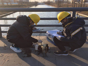 水和廢水監(jiān)測(cè)分析方法